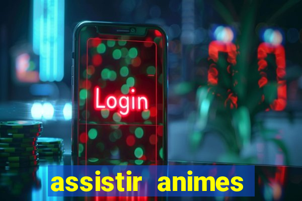 assistir animes online nz